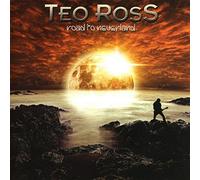TEO ROSS - ROAD TO NEVERLAND