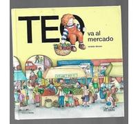 Teo va al mercado