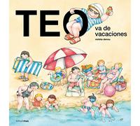 Teo Va De Vacaciones