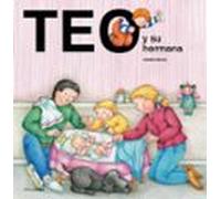 Teo Y Su Hermana