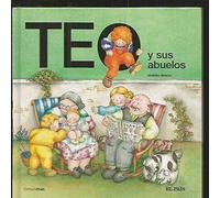 Teo y sus abuelos