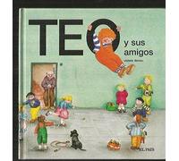 Teo y sus amigos