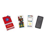 TEODOMIRO DAL NEGRO S.R.L.- Carte BRESCIANE 54 553156 Juegos, Multicolor