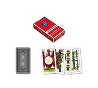 TEODOMIRO DAL NEGRO S.R.L. GIOCO Carte PIACENTINE 553151