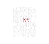 Teodor Currentzis - Beethoven: Symphony 5