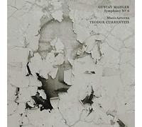 Teodor Currentzis - Mahler: Symphony Nº 6 [Vinilo]
