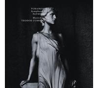 Teodor Currentzis - Tchaikovsky: Symphony No.6.