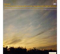 Teodor Mousev - Teodor Mousev - Mozart: The Complete Sonatas For Organ A