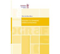 Teodora y el feminismo jurídico en Bizancio (Monografías)