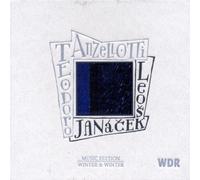 Teodoro Anzellotti - Teodoro Anzellotti / Leoš Janáček