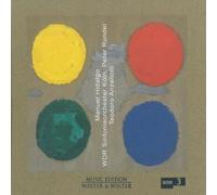 Teodoro Anzellotti - Manuel Hidalgo