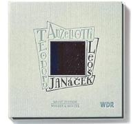 Teodoro Anzellotti - Teodoro Anzellotti / Leoš Janáček