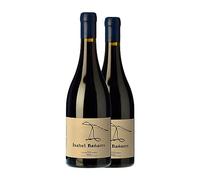 Teodoro Ruiz Monge Isabel Bañares Rioja 75 cl Vino tinto (Caja de 2 Botellas de 75 cl)