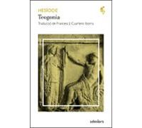 Teogonia