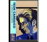 Teok Carrasco: El último muralista