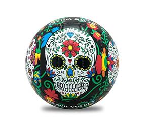 Teokaido - Balón Beach Volley TG.5 - Calavera