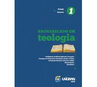 Teologia 1: Unigran EAD 26.1.1