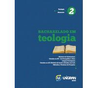 Teologia 2: Unigran EAD 25.2.1