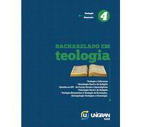 Teologia 4: Unigran EAD 25.1.1