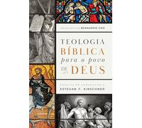 Teologia bíblica para o povo de Deus