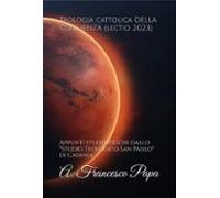 Teologia Cattolica Della Coscienza (lectio 2023) (ebook)