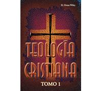 Teología cristiana, Tomo 1