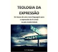 Teologia Da Expressão (ebook)