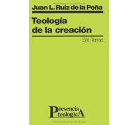 Teología de la creación: 24 (Presencia Teológica)