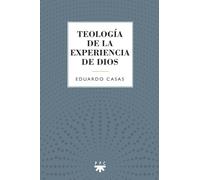 Teología de la experiencia de Dios: 140 (GS)