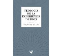 Teología De La Experiencia De Dios