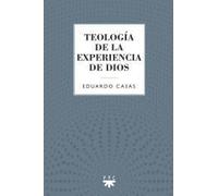 Teología De La Experiencia De Dios