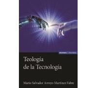 Teología De La Tecnología