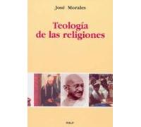 Teologia De Las Religiones