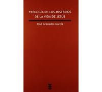 Teologia De Los Misterios De La Vida De: Ensayo de cristología soteriológica: 179 (Verdad e Imagen)