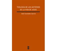 Teologia De Los Misterios De La Vida De: Ensayo de cristología soteriológica: 179 (Verdad e Imagen)