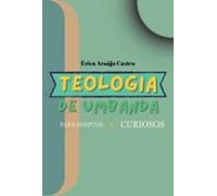 Teologia De Umbanda (ebook)