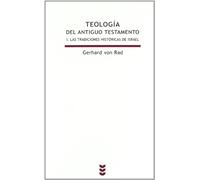 Teologia Del A.T. I: 11 (Biblioteca Estudios Bíblicos)
