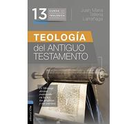 Teología Del Antiguo Testamento: EL MENSAJE DIVINO CONTENIDO EN LA LEY, LOS PROFETAS Y LOS ESCRITOS: 13 (Colección CFTE)
