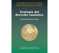 Teologia del derecho canonico (SAPIENTA IURIS)