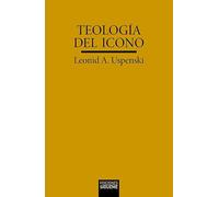 Teología del Icono.: 194 (Verdad e Imagen)