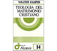 Teología del matrimonio cristiano: 14 (Alcance)