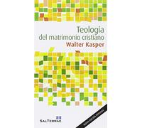 TEOLOGIA DEL MATRIMONIO CRISTIANO (ALCANCE)