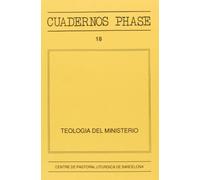 Teología Del Ministerio