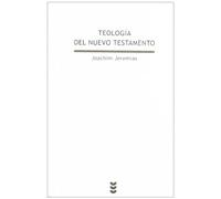 Teología del Nuevo Testamento: 2 (Biblioteca Estudios Bíblicos)