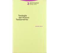 Teología del Nuevo Testamento