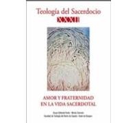 Teologia Del Sacerdocio Xxxii