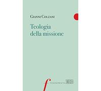 Teologia della missione (Fondamenta)