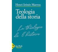 Teologia della storia (Filosofia)