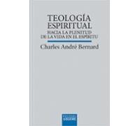 Teología espiritual