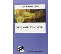 Teología feminista (Biblioteca Manual Desclée)